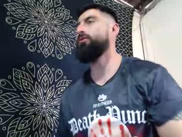 Oconnersteve123 October 05, 2025 Chaturbate stream image