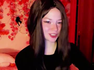 Smallimpmeili October 05, 2025 Chaturbate stream image