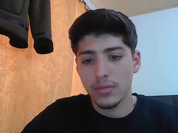 Tiger771311 October 05, 2025 Chaturbate stream image
