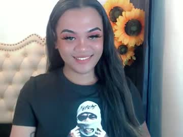 Unforgettable_Sin October 05, 2025 Chaturbate stream image