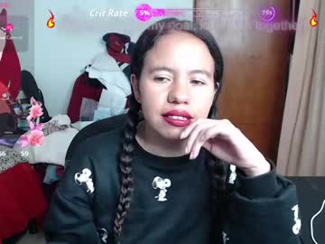 Wild_Doll2 October 05, 2025 Chaturbate stream image