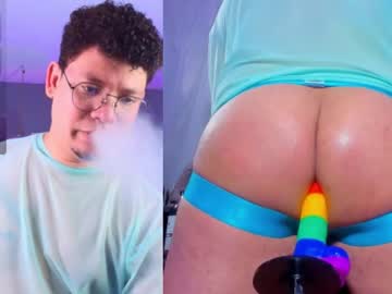 Aron_Piter_ October 05, 2025 Chaturbate stream image
