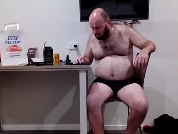 Austinnz11 October 05, 2025 Chaturbate stream image