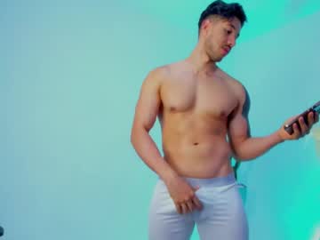 Evans_Opry1 October 05, 2025 Chaturbate stream image