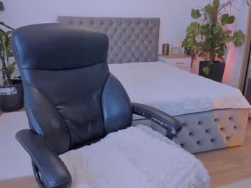 _Gabrielle_ October 05, 2025 Chaturbate stream image