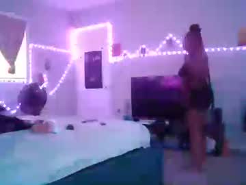 Gotcake713 October 05, 2025 Chaturbate stream image