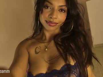 Karibeam October 05, 2025 Chaturbate stream image