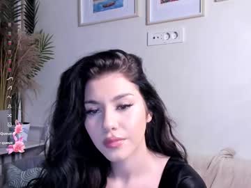 Kendrakiss_ October 05, 2025 Chaturbate stream image