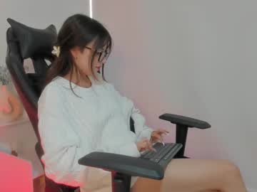 Laylavelvet October 05, 2025 Chaturbate stream image