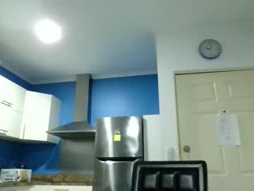 Leonew71 October 05, 2025 Chaturbate stream image