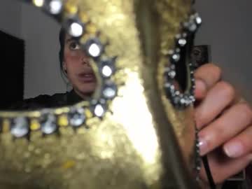 Rhaenyra_ October 05, 2025 Chaturbate stream image