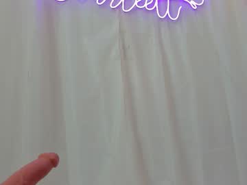 Scarleett_Jones October 05, 2025 Chaturbate stream image