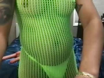 Sofialuxxts October 05, 2025 Chaturbate stream image