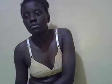 Tishah October 05, 2025 Chaturbate stream image