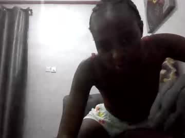 Yoursalma69 October 05, 2025 Chaturbate stream image