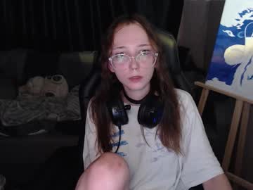 Ameliakamishiro October 05, 2025 Chaturbate stream image