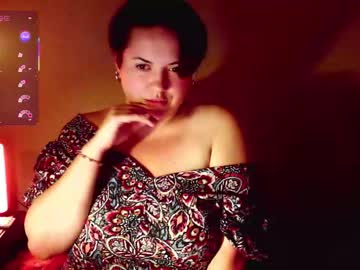 Blackkvelvet October 05, 2025 Chaturbate stream image