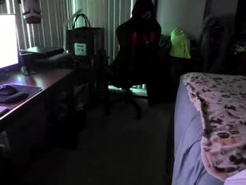 Chris_Martinson October 05, 2025 Chaturbate stream image