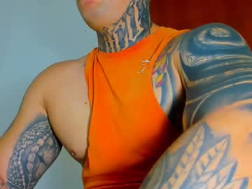 Colombian_Monster_Cock stream photo from October 05, 2025