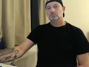 Curman85 October 05, 2025 Chaturbate stream image