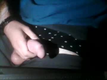 Davedarksider96 October 05, 2025 Chaturbate stream image