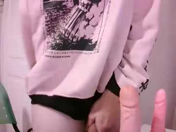 Fel1feliz October 05, 2025 Chaturbate stream image