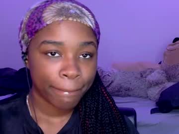 Goddessssbrii October 05, 2025 Chaturbate stream image