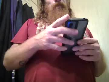 Hatefullgod October 05, 2025 Chaturbate stream image