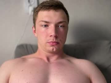 Iron__Chapman October 05, 2025 Chaturbate stream image