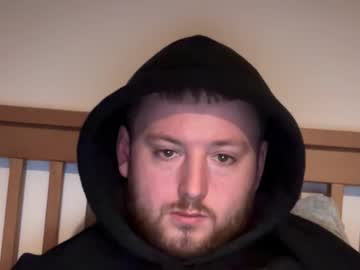 Madnessben October 05, 2025 Chaturbate stream image