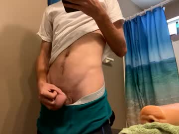 Mrmeltyourheart October 05, 2025 Chaturbate stream image