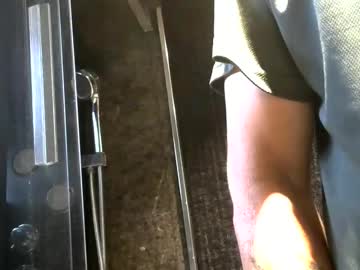 Rmberger777 October 05, 2025 Chaturbate stream image