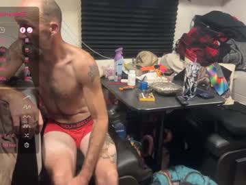 Rytracey2024 October 05, 2025 Chaturbate stream image