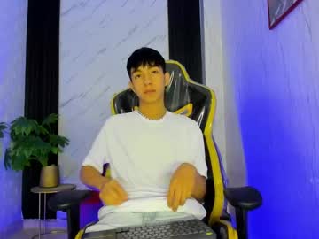 Sam_Kato October 05, 2025 Chaturbate stream image