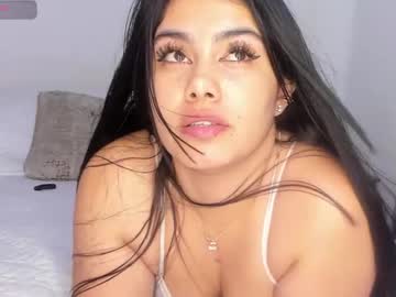 Sofiagoez_ October 05, 2025 Chaturbate stream image