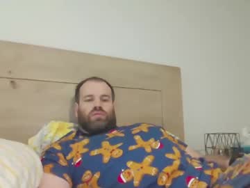 Stevebrooks91 October 05, 2025 Chaturbate stream image