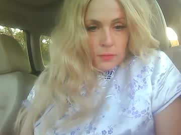 Sucubliss October 05, 2025 Chaturbate stream image