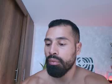 Therealdan27 October 05, 2025 Chaturbate stream image