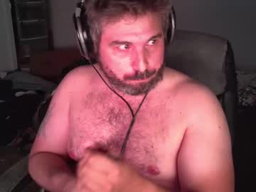 Aleeexandre October 05, 2025 Chaturbate stream image