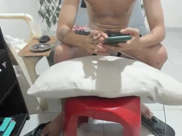 Alpha_Smit October 05, 2025 Chaturbate stream image
