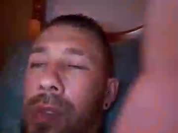 Carloscadiz11 October 05, 2025 Chaturbate stream image