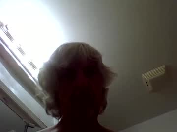 Chuck354139 October 05, 2025 Chaturbate stream image