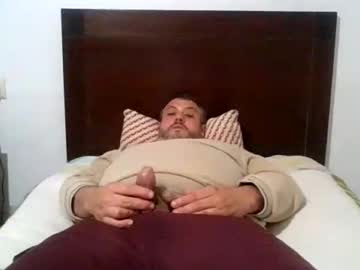 Cuadillo October 05, 2025 Chaturbate stream image
