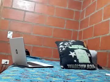 Jason_Bless1 October 05, 2025 Chaturbate stream image