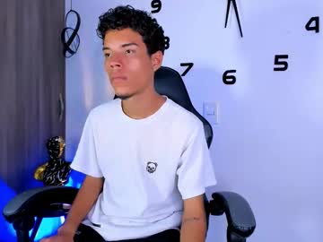 Jhojan_Xxx October 05, 2025 Chaturbate stream image