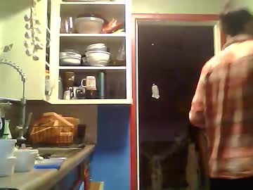 Krookedorchid October 05, 2025 Chaturbate stream image
