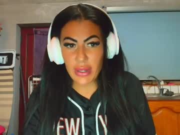 Leila_Lopexxx October 05, 2025 Chaturbate stream image
