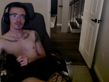 Lilfruitsnacc October 05, 2025 Chaturbate stream image