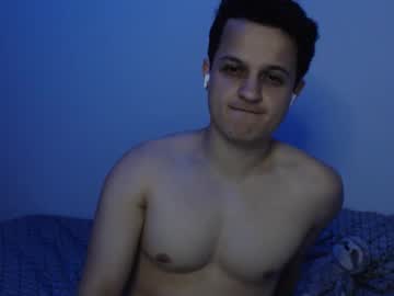 Lioncluess October 05, 2025 Chaturbate stream image