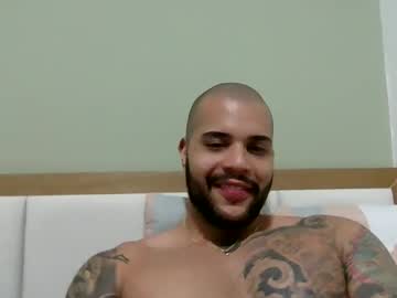 Medellindrak October 05, 2025 Chaturbate stream image